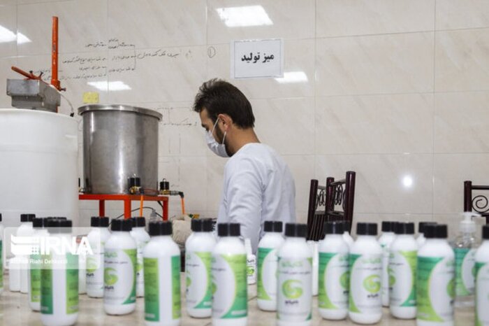 حمایت و فهم مشترک؛ درد و درمان شرکتهای دانش بنیان