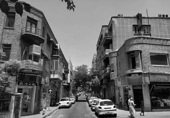 تهرانگردی در قرن جدید / 30 مکان نوستالژیک پایتخت را با قدمزدن تماشا کنید 8