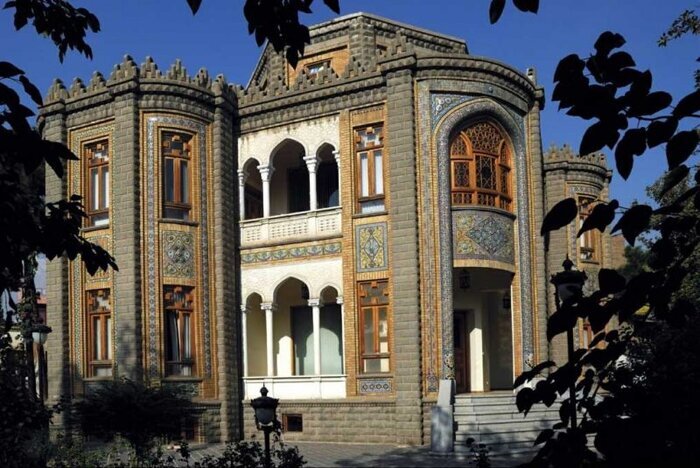 تهرانگردی در قرن جدید / 30 مکان نوستالژیک پایتخت را با قدمزدن تماشا کنید 9
