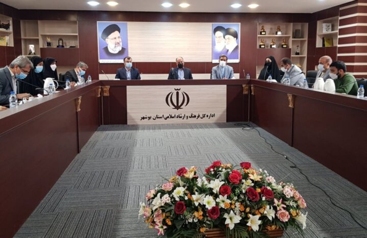 مشاور وزیر فرهنگ و ارشاد: تحقق عدالت فرهنگی و هنری در اولویت دولت سیزدهم است