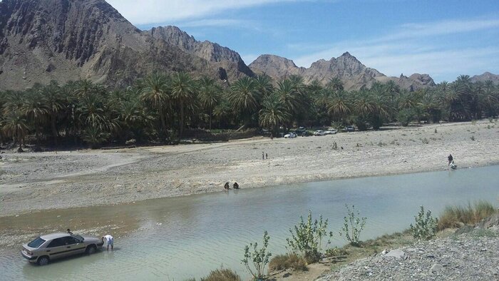 سفر نوروزی به سیستان و بلوچستان؛ سرزمین کوه، کویر و دریا