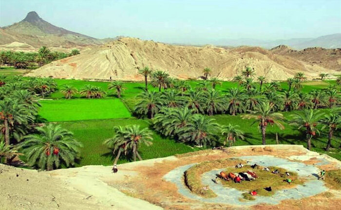 سفر نوروزی به سیستان و بلوچستان؛ سرزمین کوه، کویر و دریا