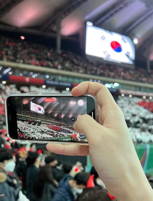 شیطنت کره‌ای‌ها برای تحت فشار قرار دادن تیم ملی؛ آنها عاشق بازیکن ایران شدند