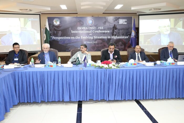 Iran always supported Afghanistan despite sanctions: Diplomat