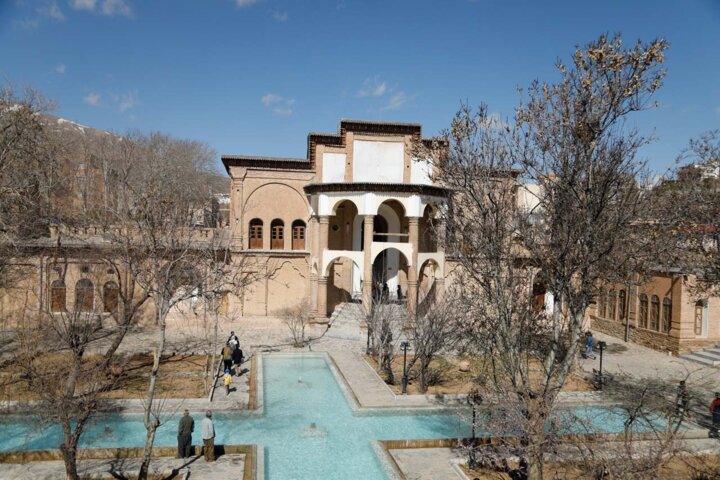 کردستان نیازمند موزههای متنوع