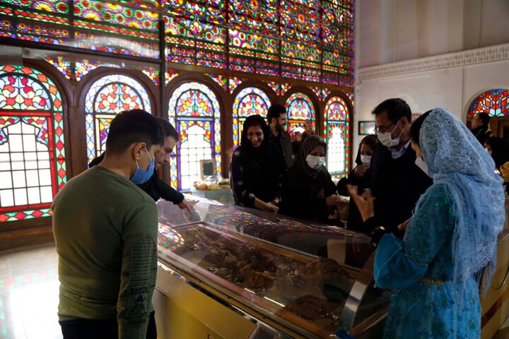 کردستان نیازمند موزههای متنوع