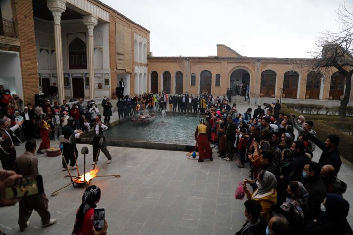 کردستان نیازمند موزههای متنوع