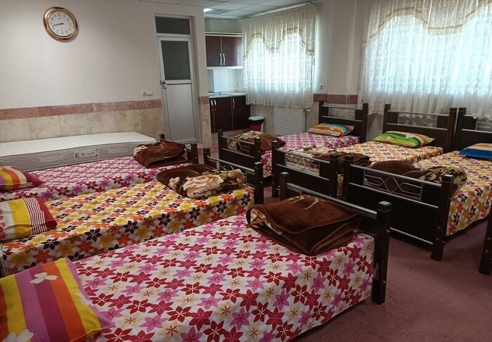 افزایش سفرهای نوروزی به مقصد خراسان جنوبی