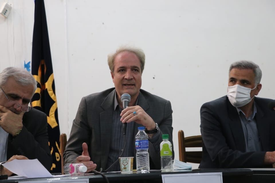 ۳۳ میلیارد تومان زیان کشاورزان در داراب فارس پرداخت شد ۳۳ میلیارد تومان زیان کشاورزان در داراب فارس پرداخت شد