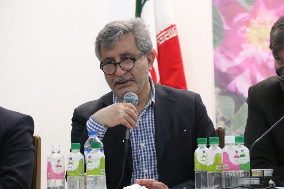 معاون وزیر جهاد کشاورزی :  عدم مصرف کودهای پایه در کاهش تولید گندم کشور تاثیر فراوان دارد معاون وزیر جهاد کشاورزی :  عدم مصرف کودهای پایه در کاهش تولید گندم کشور تاثیر فراوان دارد