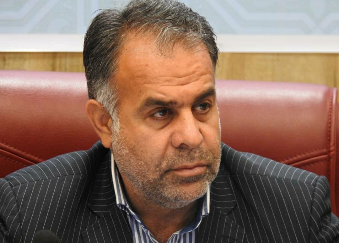معاون استاندار: ۴۷ تیم امدادی در نقاط حادثهخیز ایلام مستقر هستند  معاون استاندار: ۴۷ تیم امدادی در نقاط حادثهخیز ایلام مستقر هستند