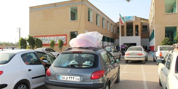 پنج هزار و ۶۷۰ مسافر در ستاد اسکان فرهنگیان استان مرکزی پذیرش شدند پنج هزار و ۶۷۰ مسافر در ستاد اسکان فرهنگیان استان مرکزی پذیرش شدند