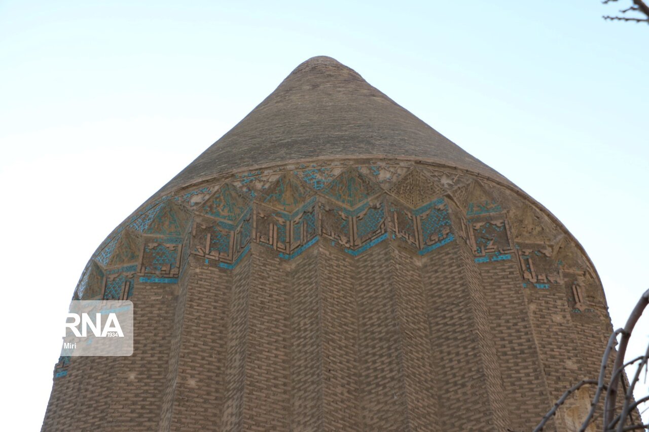 برج علاءالدوله ورامین، مقصد علاقه مندان به تاریخ برج علاءالدوله ورامین، مقصد علاقه مندان به تاریخ