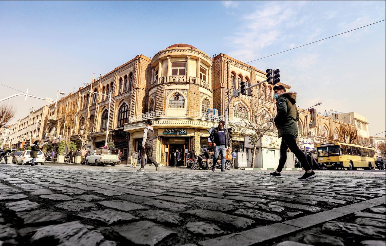 تهرانگردی در قرن جدید / 30 مکان نوستالژیک پایتخت را با قدمزدن تماشا کنید