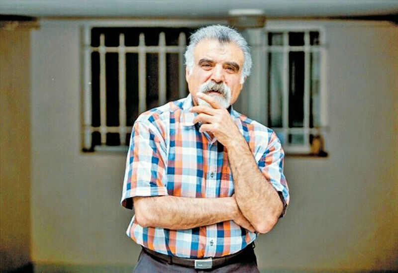 علی رضاقلی؛ جامعهشناس و پژوهشگر درگذشت علی رضاقلی؛ جامعهشناس و پژوهشگر درگذشت