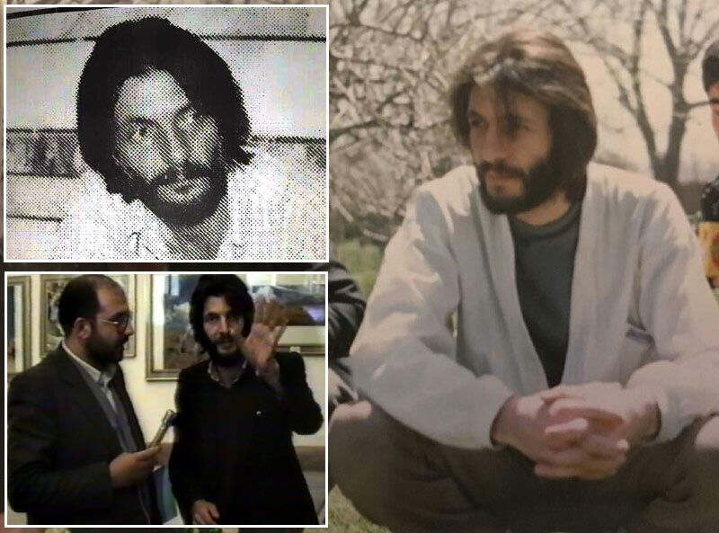 «طهماسبی» هنرمند آوانگارد دهه 60 مراغه