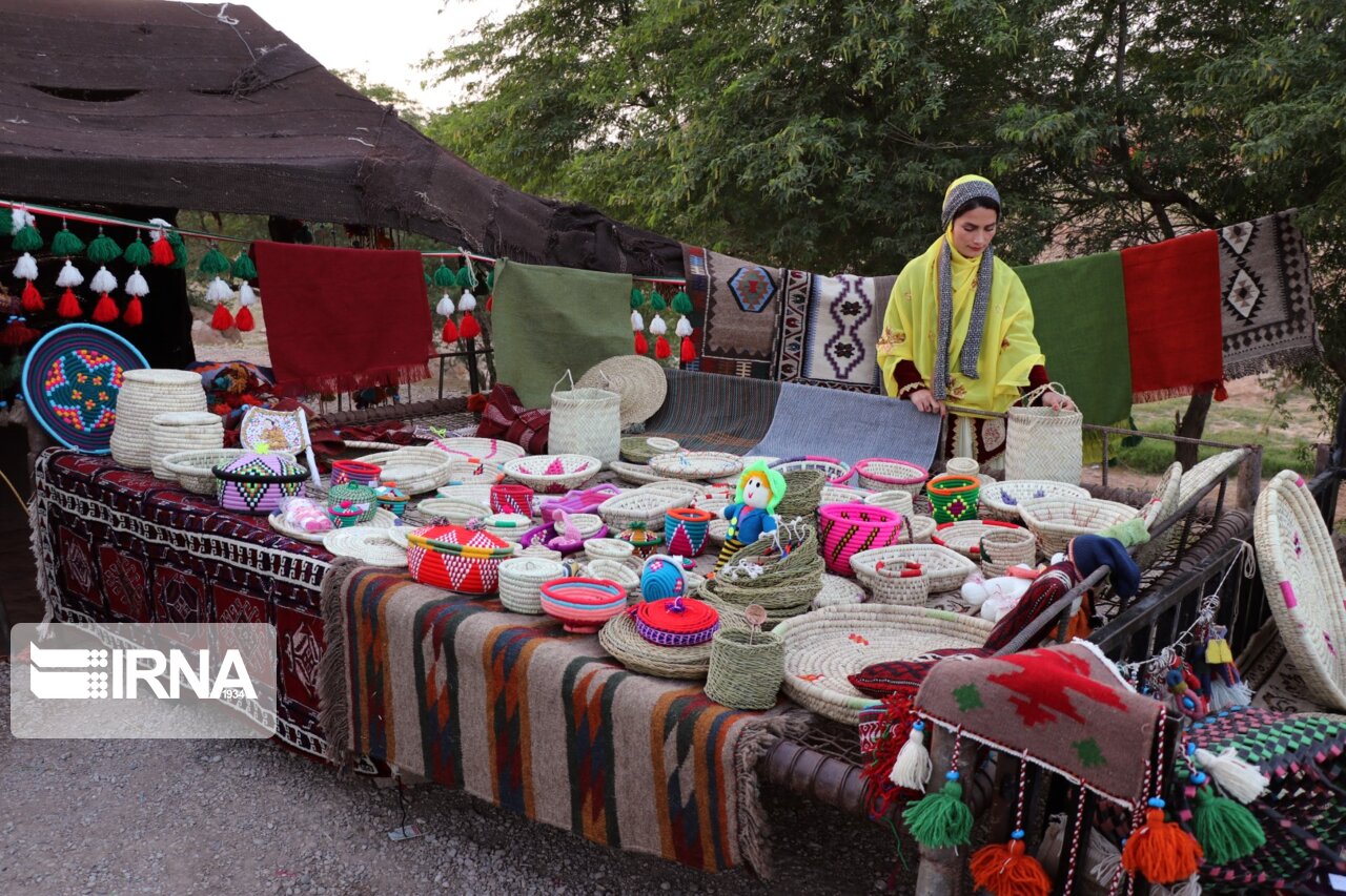 اختصاص ۵۰ غرفه نمایشگاه ظرفیت‌های تولیدی روستاییان و عشایر به آذربایجان‌شرقی