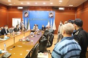 ۳ زندانی محکوم به قصاص نفس در آذربایجان‌غربی از مجازات رهایی یافتند