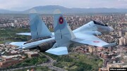 ارمنستان ادعای رسانه های جمهوری آذربایجان مبنی بر کمک نظامی به روسیه را تکذیب کرد