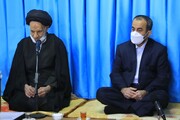 امام جمعه بیرجند: هماهنگی قوای سه‌گانه بهترین فرصت است