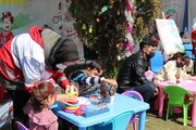 ۱۱ هزار و ۷۲۲ گردشگر از خدمات بشردوستانه پست‌های نوروزی هلال احمر استان مرکزی بهره‌مند شدند