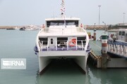 نخستین سفر دریایی از بوشهر به قطر مهر امسال انجام می‌شود