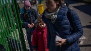 ایمنسٹی انٹرنیشنل کی پناہ کے متلاشی افراد کیساتھ فرانس کے دوہرے رویے کی تنقید