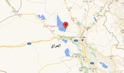 «شیران صحرا» عملیات گسترده امنیتی را در سه استان عراق آغاز کردند