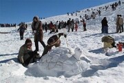 جشنواره‌های فصلی گردشگری در استان اردبیل برگزار می‌شود
