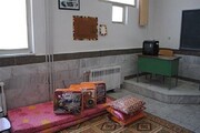 بیش از پنج‌هزار خانوار در مدارس استان بوشهر اسکان داده شد
