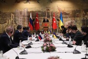 آنکارا: روسیه و اوکراین به توافقاتی رسیدند