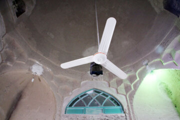 مسجد ریگ یزد
