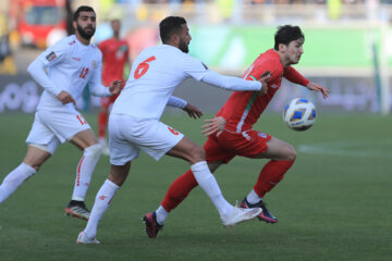 تیم ملی فوتبال ایران به دنبال بازی دوستانه با سنگال