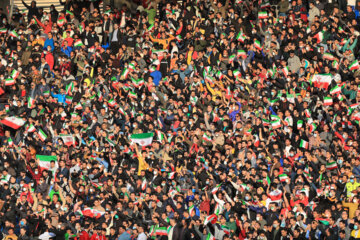 فوران تناقض در فوتبال ایران؛ از هرج و مرج در دیدار تشریفاتی تا درخواست میزبانی جام ملت‌ها