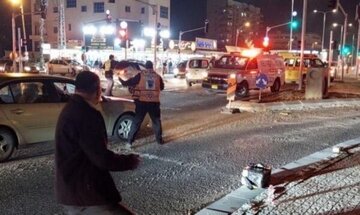 Des attentats à l'arme à feu font cinq morts près de Tel-Aviv