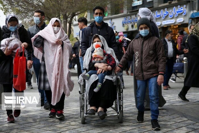 سفر نوروزی به مشهد، تجربهای دلنشین پس از ۲ سال سخت کرونایی