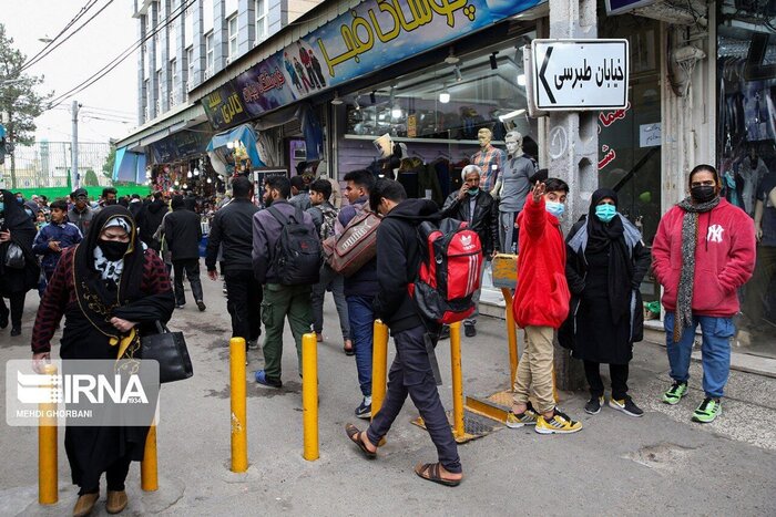 سفر نوروزی به مشهد، تجربهای دلنشین پس از ۲ سال سخت کرونایی