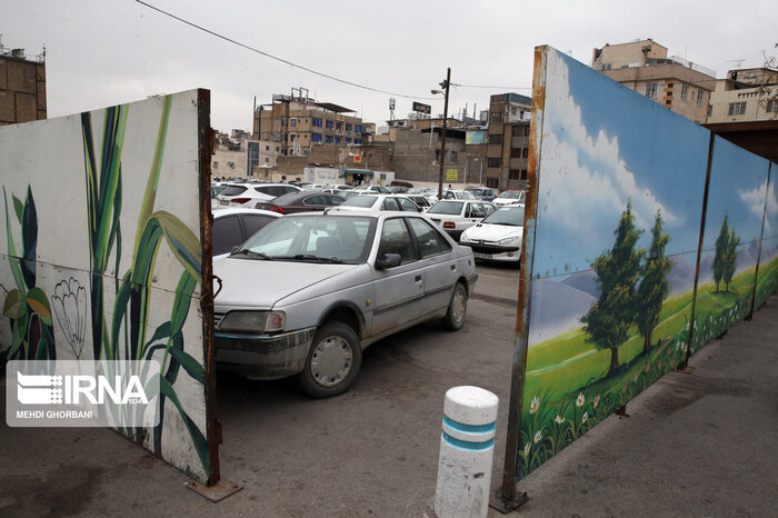 سفر نوروزی به مشهد، تجربهای دلنشین پس از ۲ سال سخت کرونایی