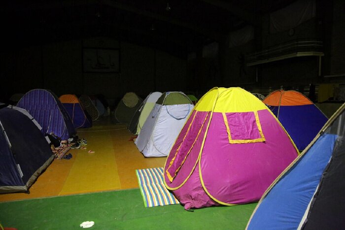 سفر نوروزی به مشهد، تجربهای دلنشین پس از ۲ سال سخت کرونایی