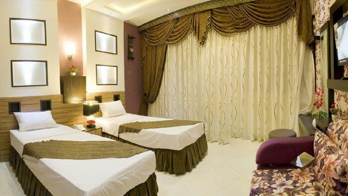 شبمانی در کرمان/ چرا پای گردشگری با ۸ اثر جهانی همچنان میلنگد؟