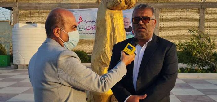 گردشگران نوروزی در گناوه: خدمات دهی خوب، امکانات بیشتر شود