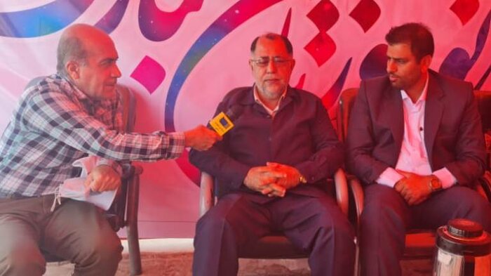 گردشگران نوروزی در گناوه: خدمات دهی خوب، امکانات بیشتر شود