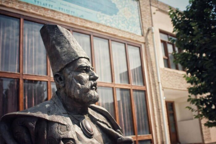 گردشگری نوروزی در خانه های تاریخی تبریز