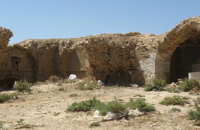 منزل به منزل در خراسان شمالی با زنگ کاروانهای جاده ابریشم