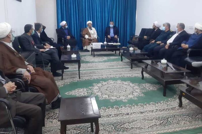 امامجمعه گنبد: حرمت ماه رمضان حفظ و با روزهخواری آشکار برخورد شود