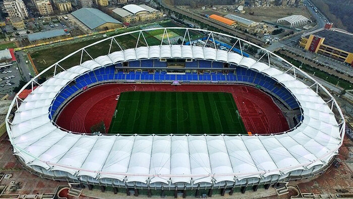 ورزشگاه امام رضا(ع)