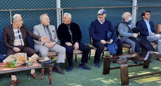 شکست پرسپولیس مقابل شاگردان مهدویکیا