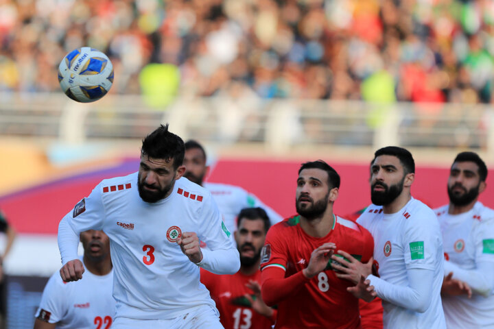 ابراهیمی: جام‌جهانی دردی از ما دوا نمی‌کند/ در فوتبال ایران چیزی سر جای خودش نیست 