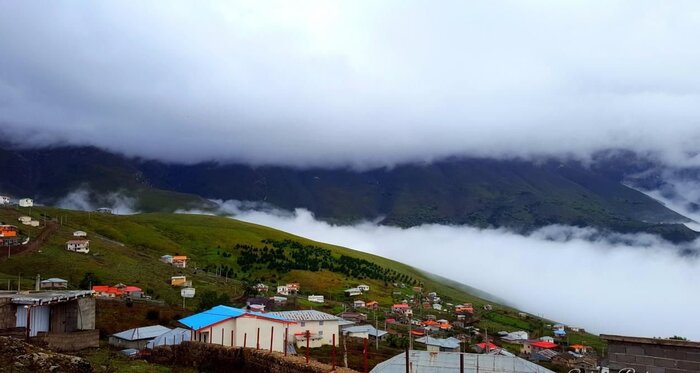 رودسر؛ شهری مملو از جاذبه اما کمتر شناخته شده