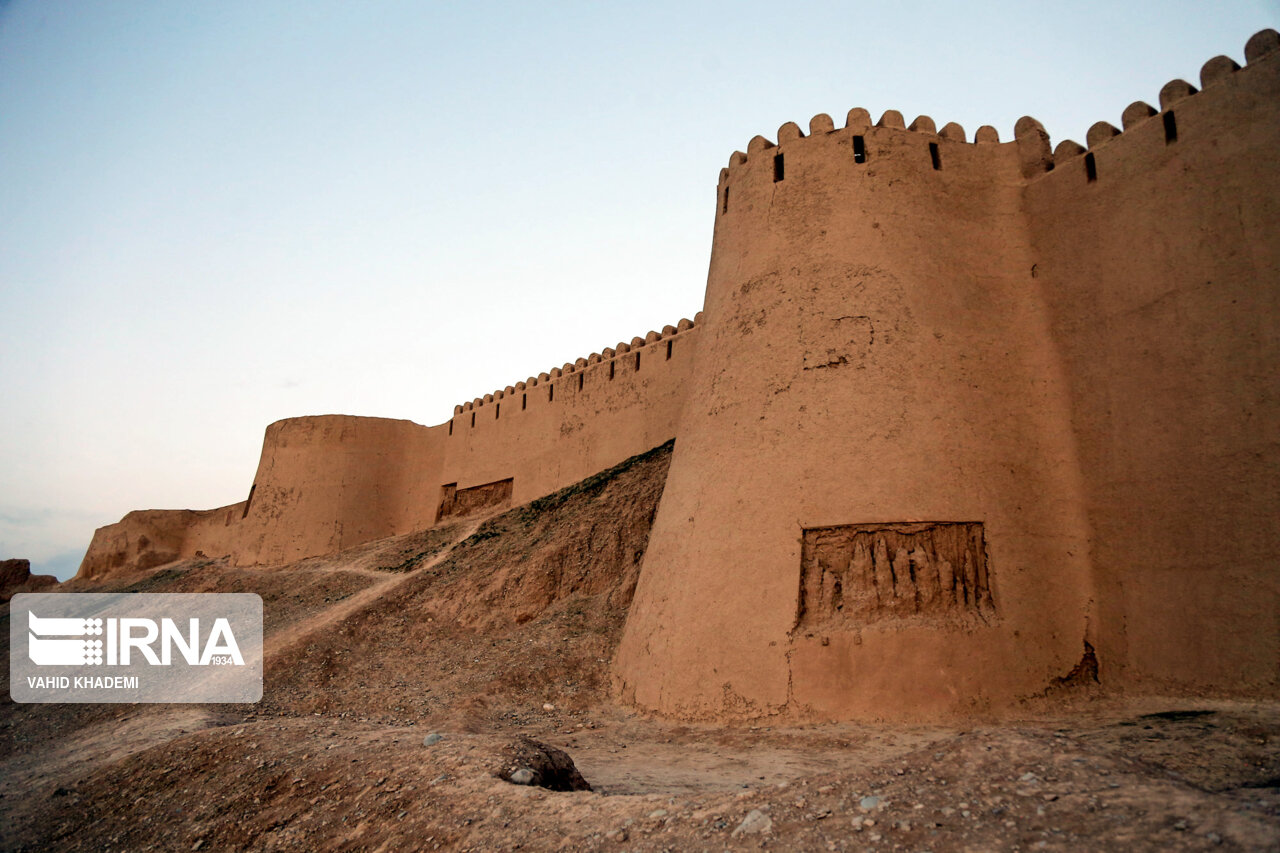 ۲۸ اثر تاریخی خراسان‌شمالی مرمت شد
